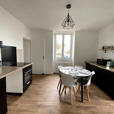 Appartement Casa Cosy *