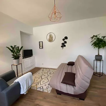 Casa Cosy Lejlighed