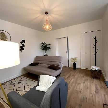 Apartament Casa Cosy *