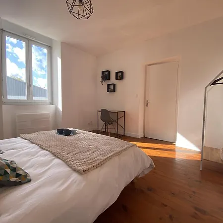 Casa Cosy *