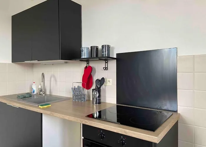 Casa Cosy Appartement