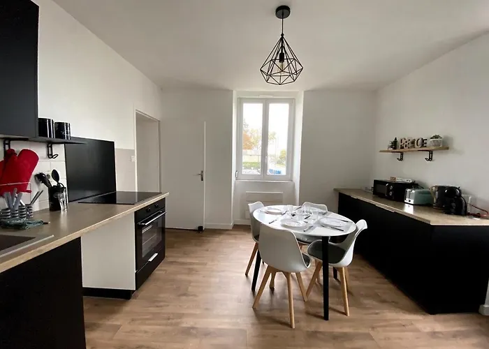 Apartment Casa Cosy *