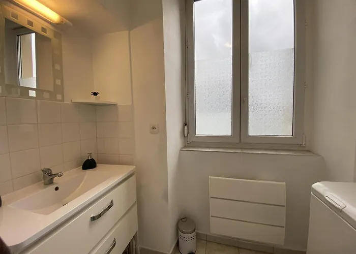 Casa Cosy Apartment *