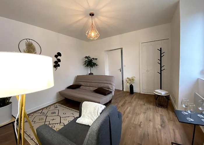 Apartment Casa Cosy *